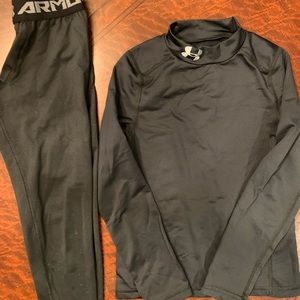 Under Armour Cold Gear